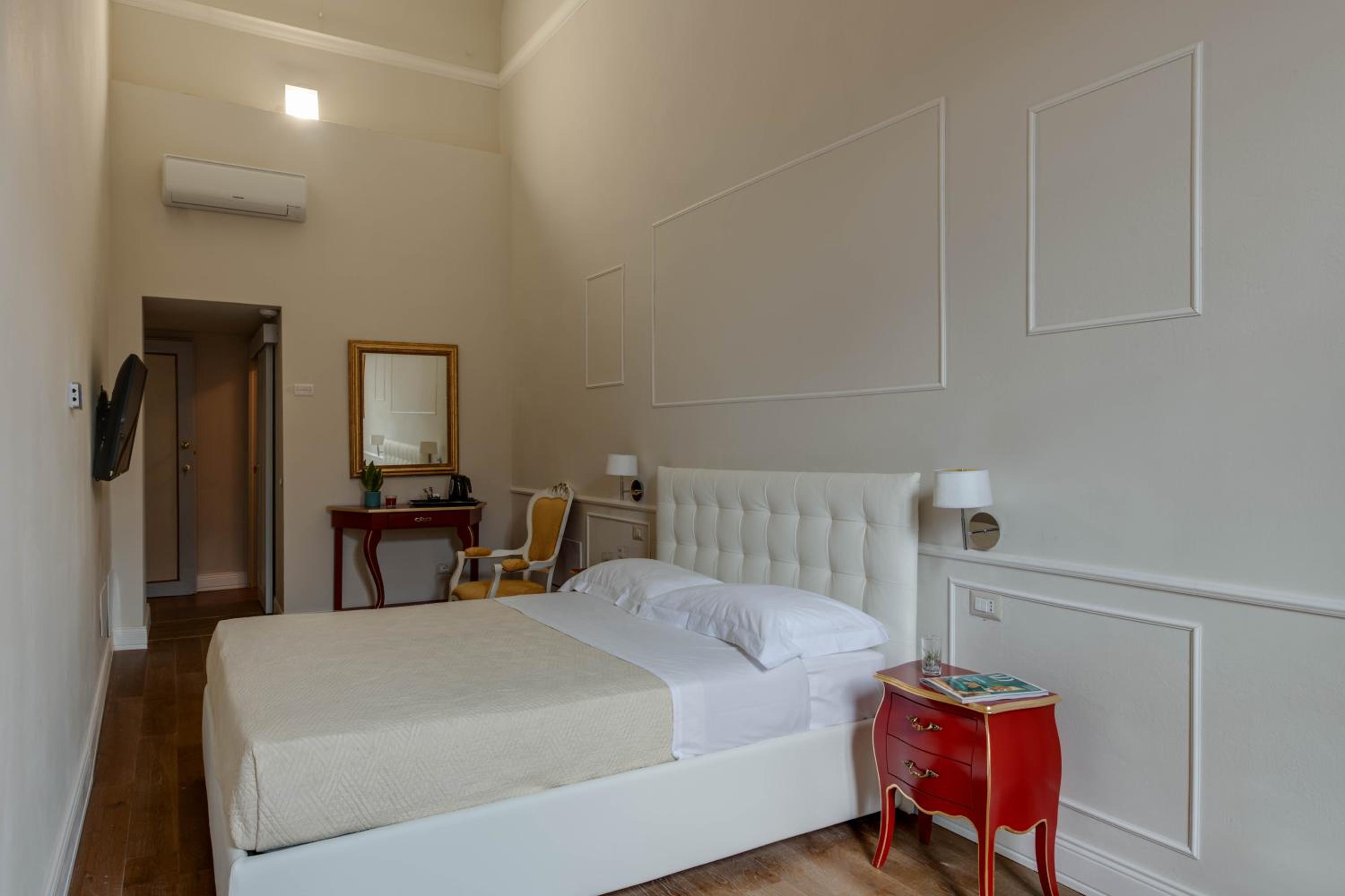 Budget Double Room - Santo Spirito photo 1