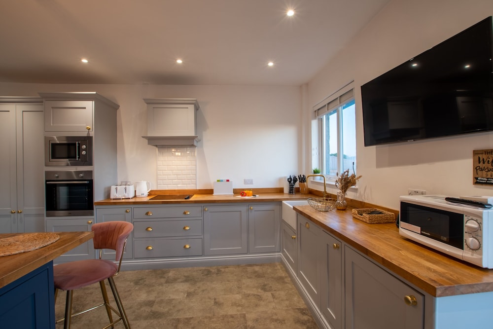 Luxury Cottage, Ensuite (Bungalow ) - Photo 35