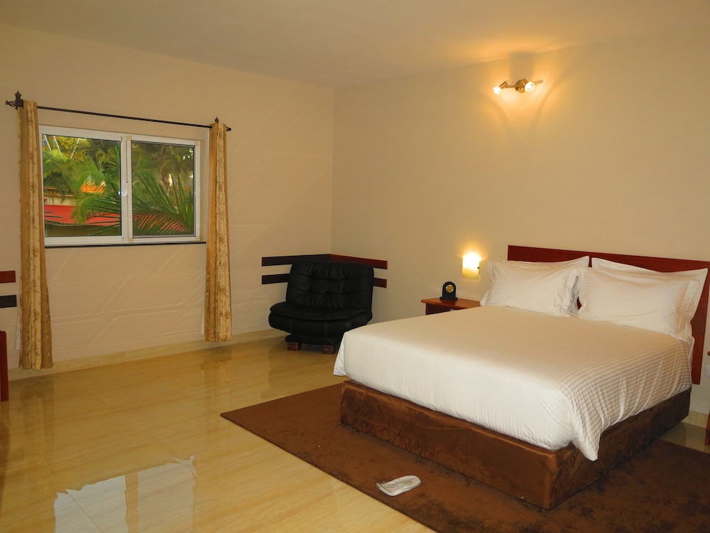 Junior Suite photo 2