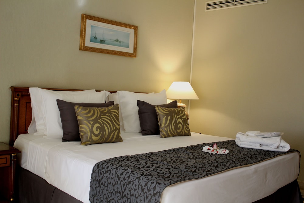 Executive Room - Photo 5