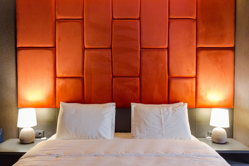 Deluxe Double or Twin Room, Park View photo 2
