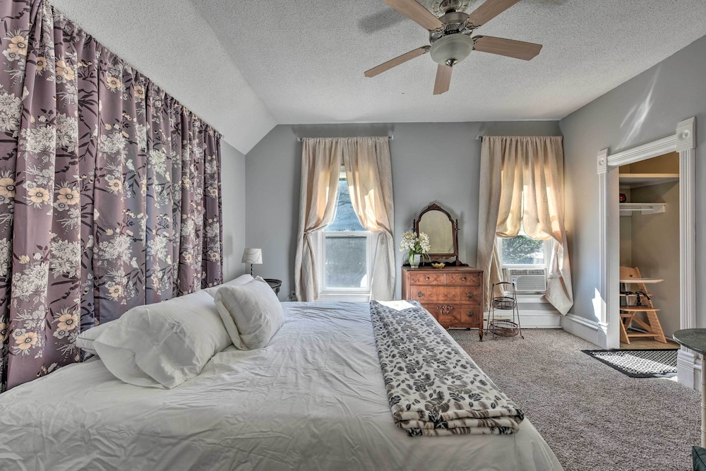 House (2 Bedrooms) photo 1