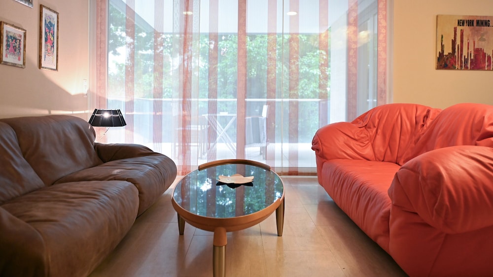 Luxurious Lugano Apartment With City Views, 사진 31