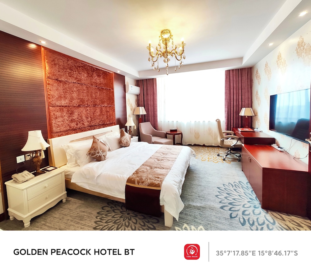 Luxury Double Room photo 1