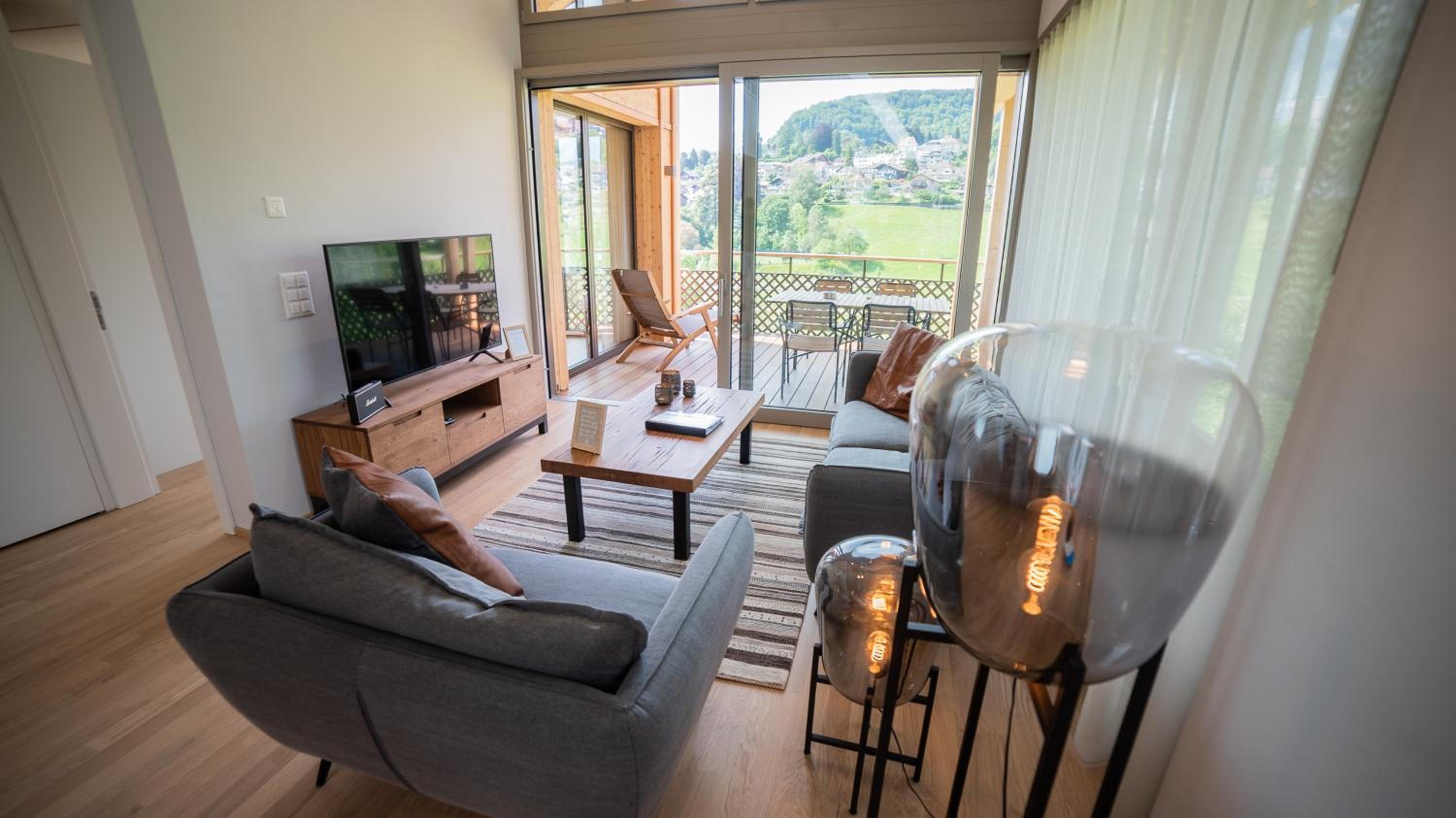 Superior Apartment photo 1