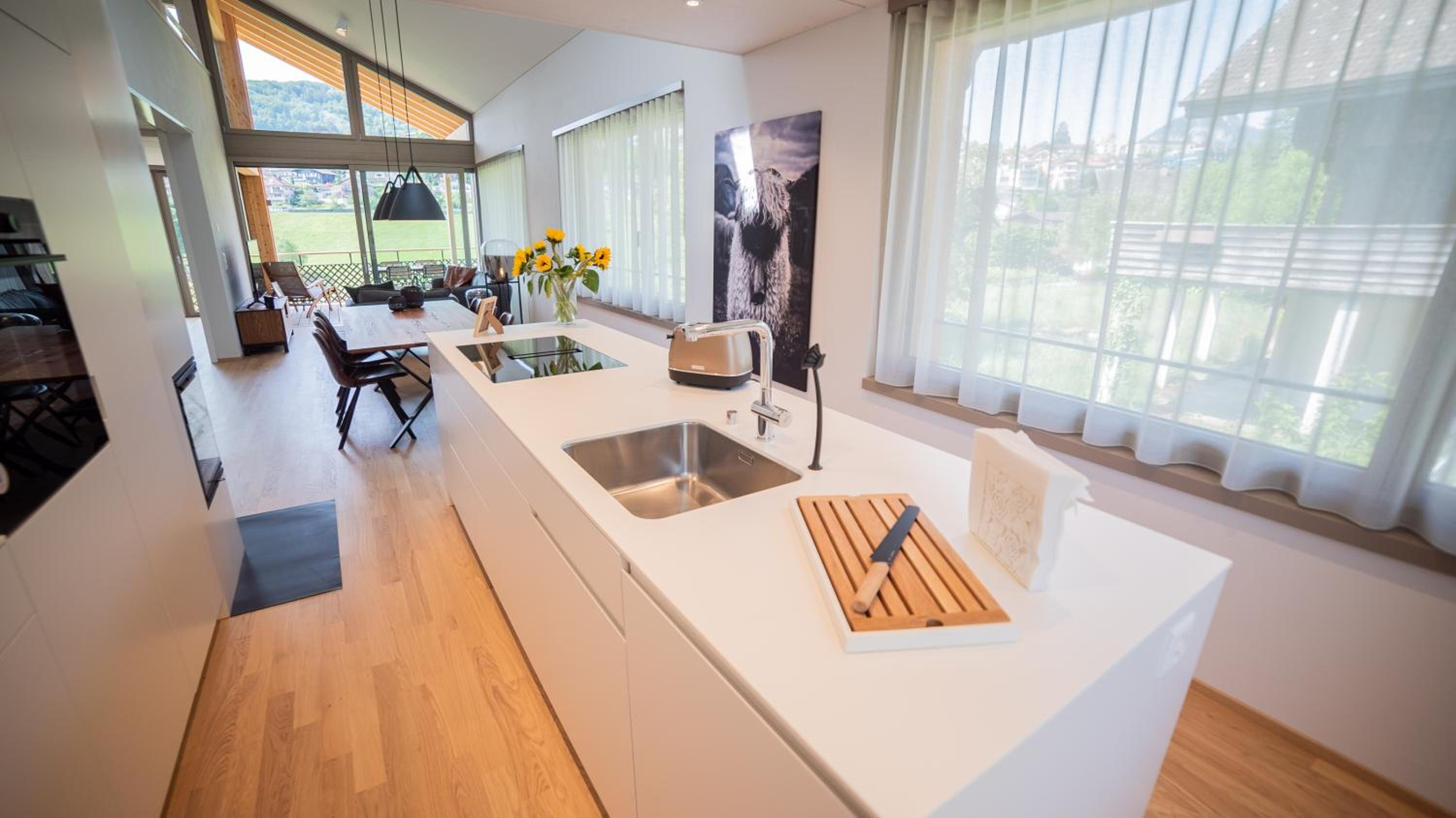 Superior Apartment photo 3