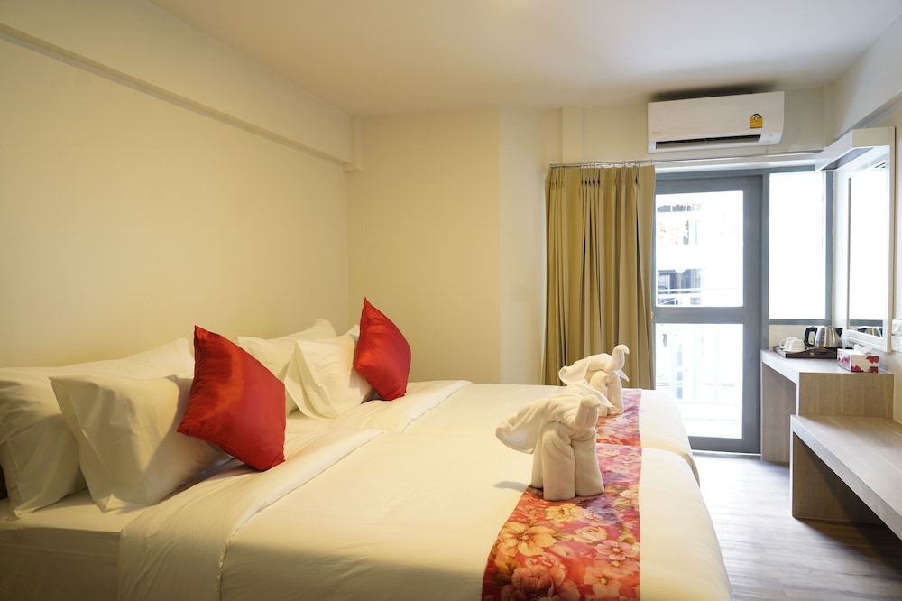 Superior Twin Room photo 2