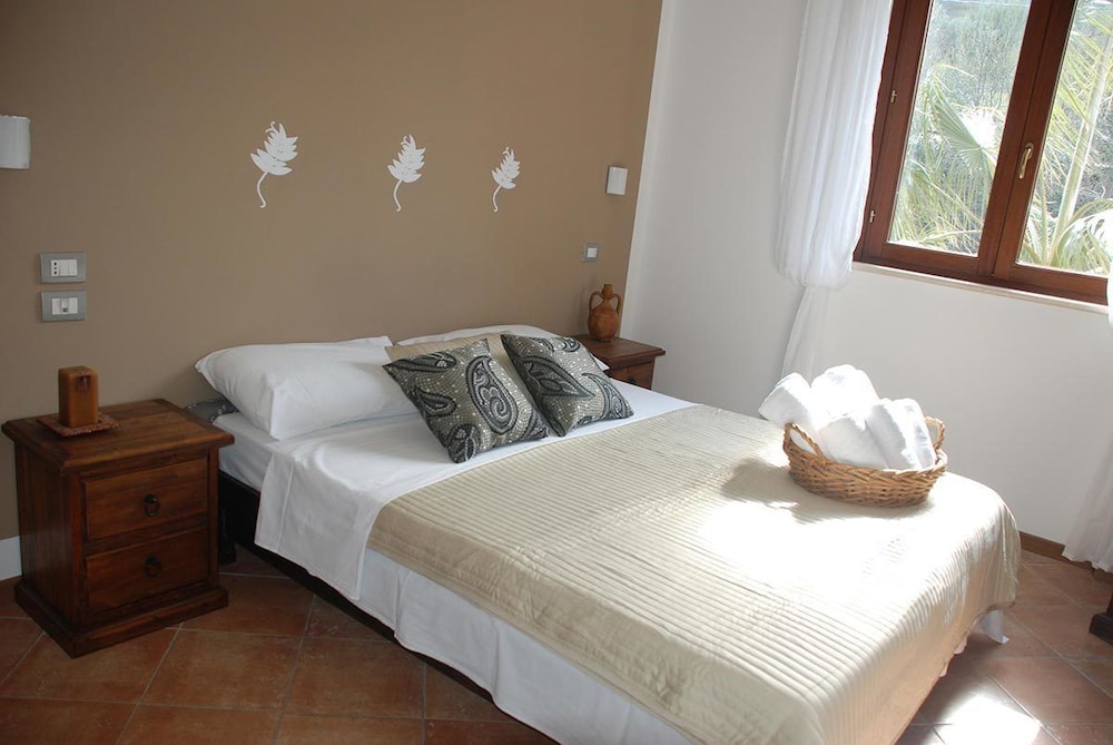 Double Or Twin Room, Garden View photo 1