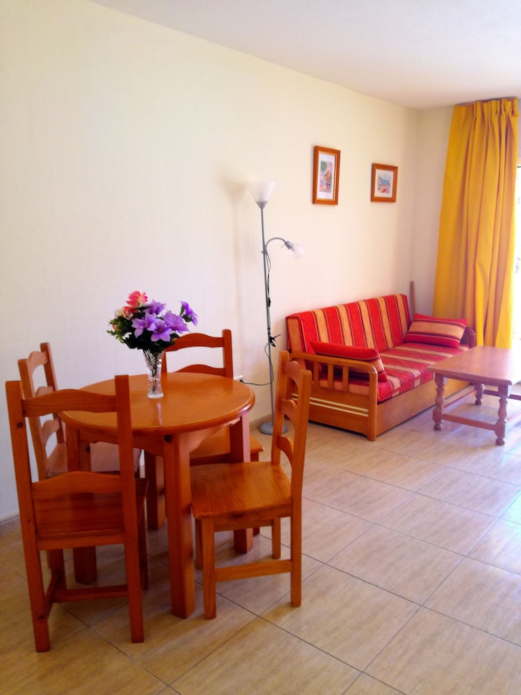 Basic Apartment, 1 Bedroom, Terrace - Resort View