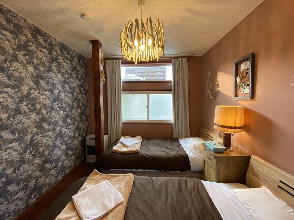 105 Twin Room photo 1