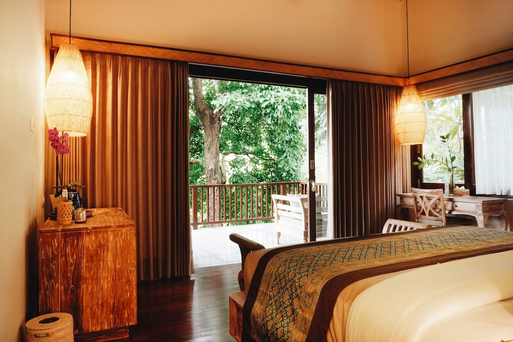 Villa, 1 Bedroom, Pool View - Photo 5