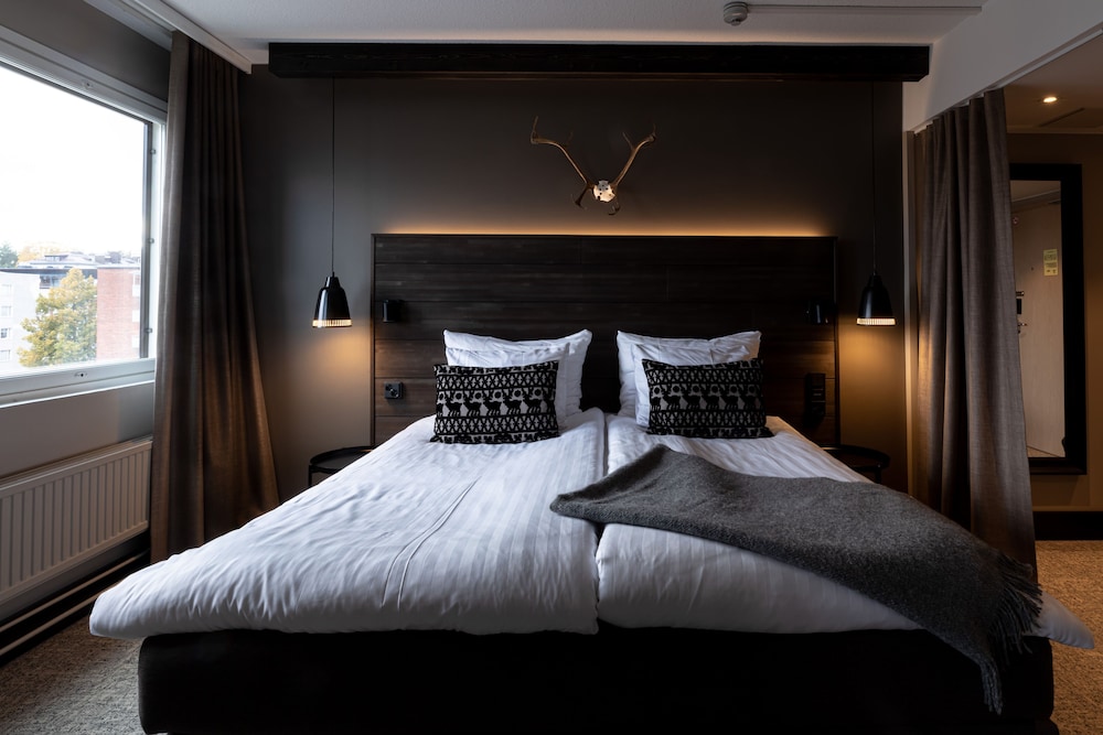 Lapland Junior Suite - Photo 3