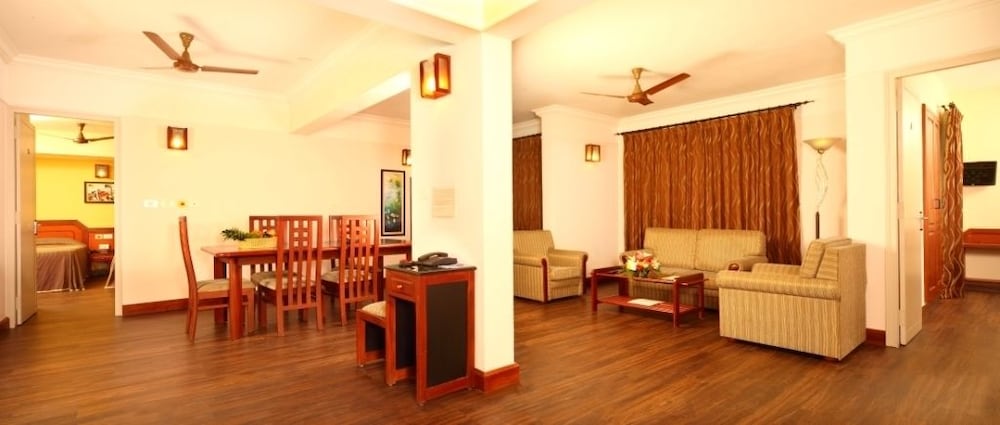 Standard Apartment, 2 Bedrooms photo 3