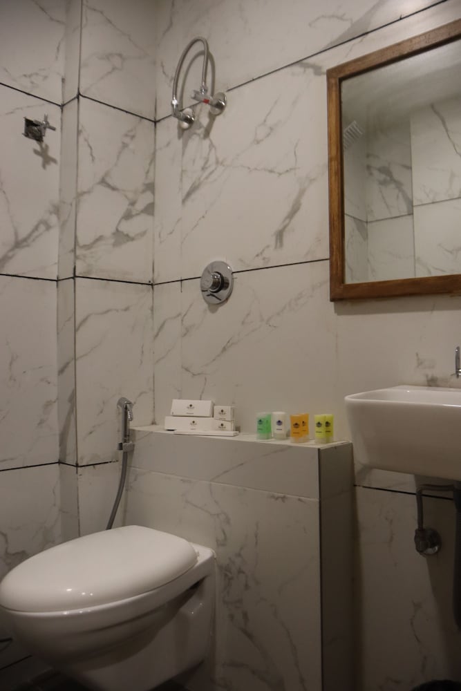 Deluxe Double Room photo 3