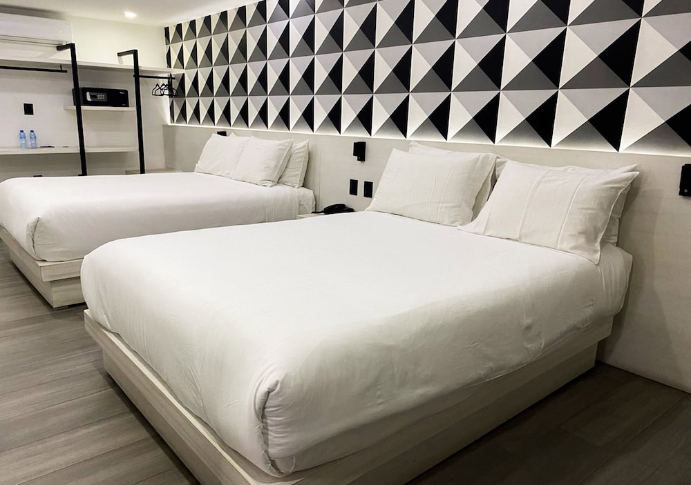 Deluxe Double Room, Non Smoking photo 1