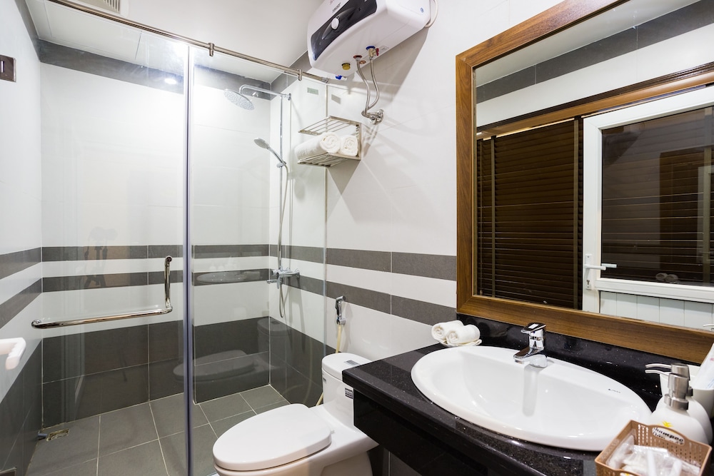 Deluxe Double Room - Photo 4