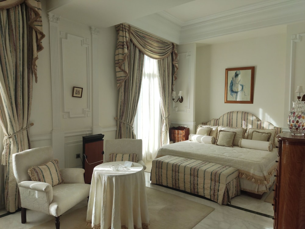 Presidential Suite, Ensuite, Garden View (Suite Présidentielle) photo 3