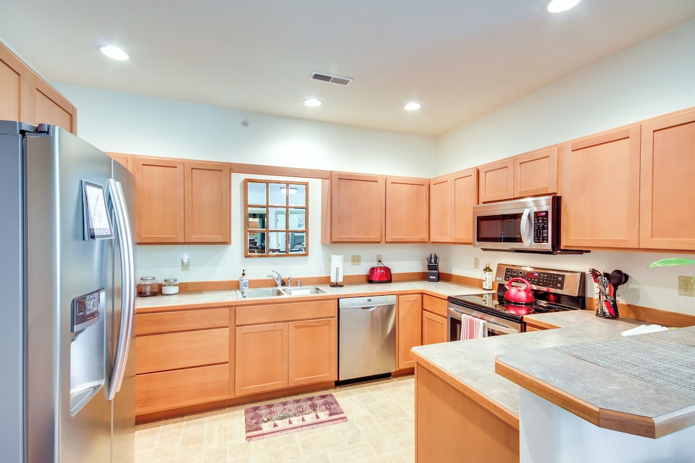 Apartment (2 Bedrooms) photo 2