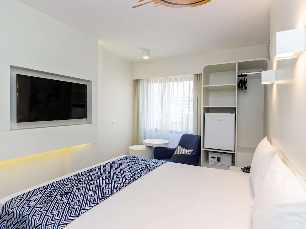 Standard Apartment, 2 Double Beds photo 2