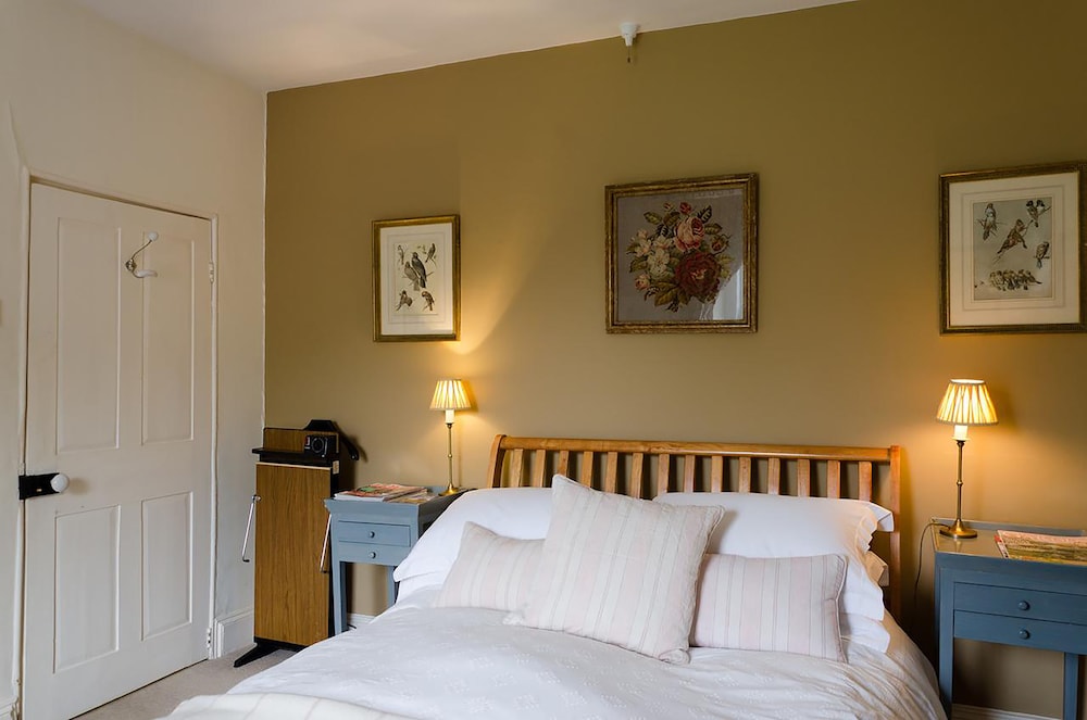Double Room with Private External Bathroom photo 1