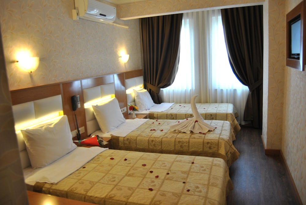Triple Room photo 1