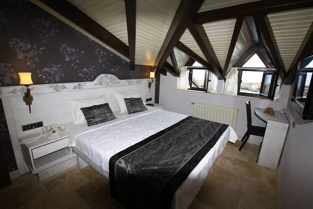 Standard Room, Mountain View photo 3