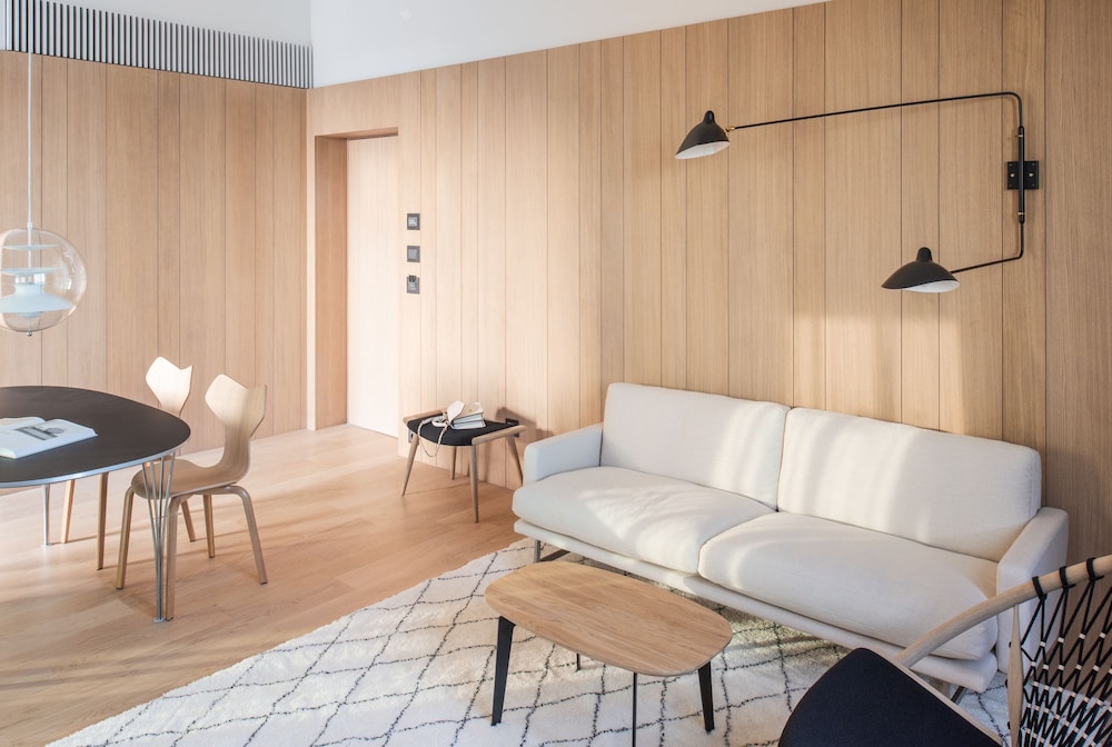 Executive Suite, Terrace, Sea View thumbnail 6