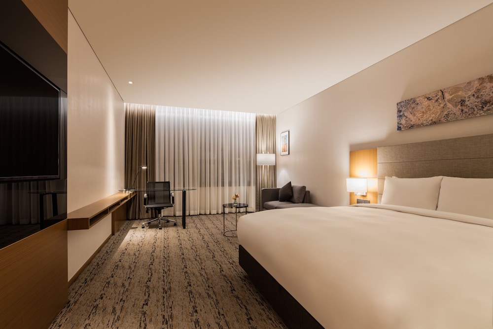 Room, 1 Queen Bed, Accessible, Non Smoking