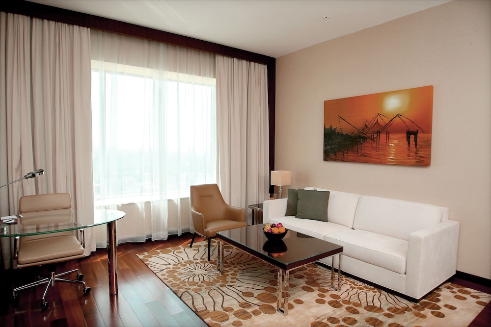 Executive Suite, 1 Bedroom