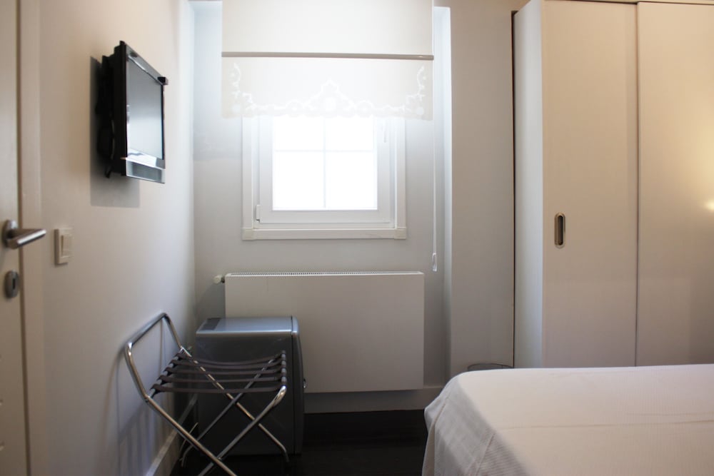 Standard Room, Courtyard View photo 3