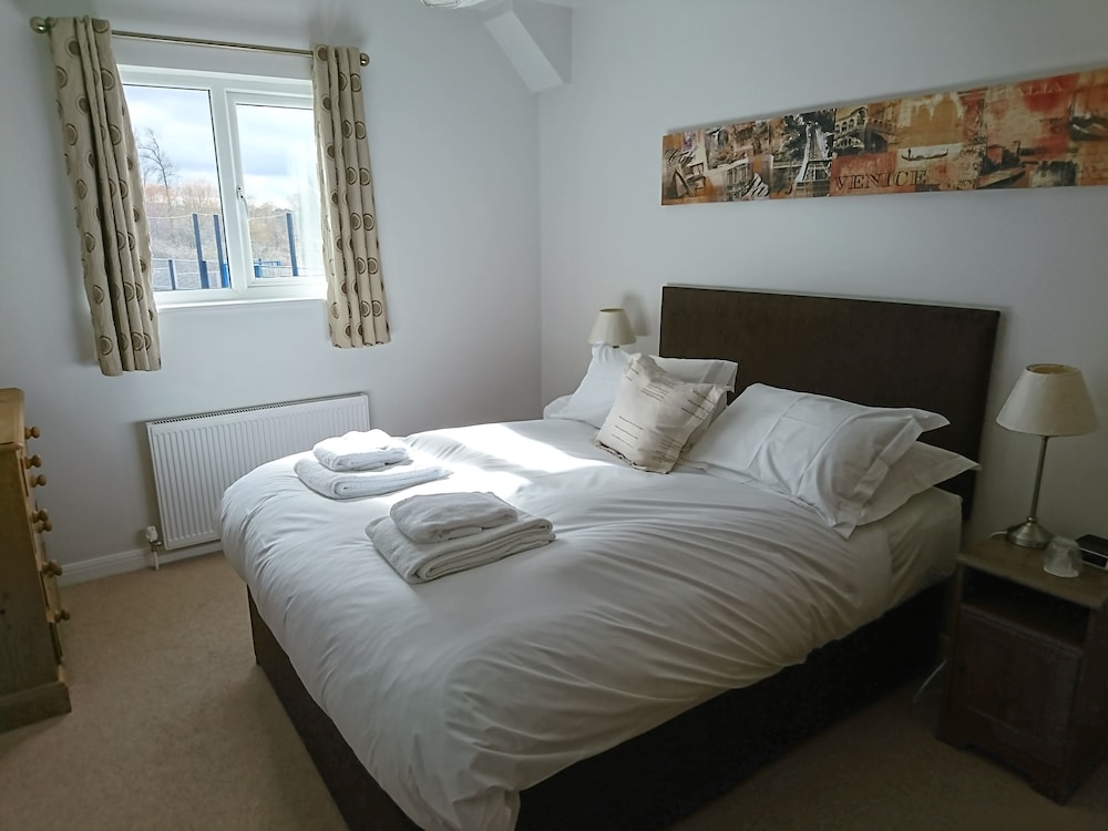 Apartment, 1 Bedroom photo 2