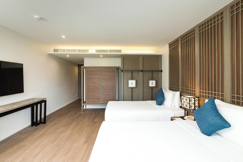 Deluxe Twin Room - Photo 1