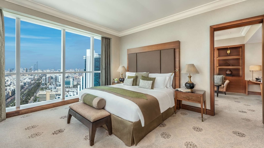 Executive Suite (Club)