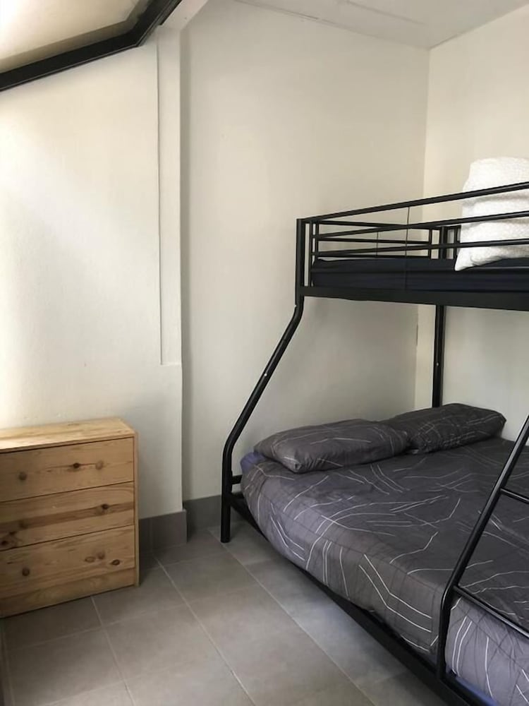 Classic Double or Twin Room photo 1