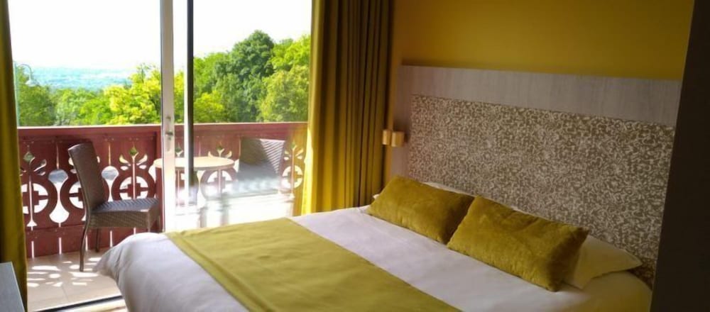 Double Room - Photo 1