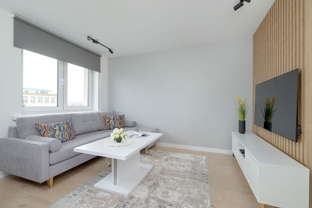 Apartment, 1 Bedroom, Balcony photo 1