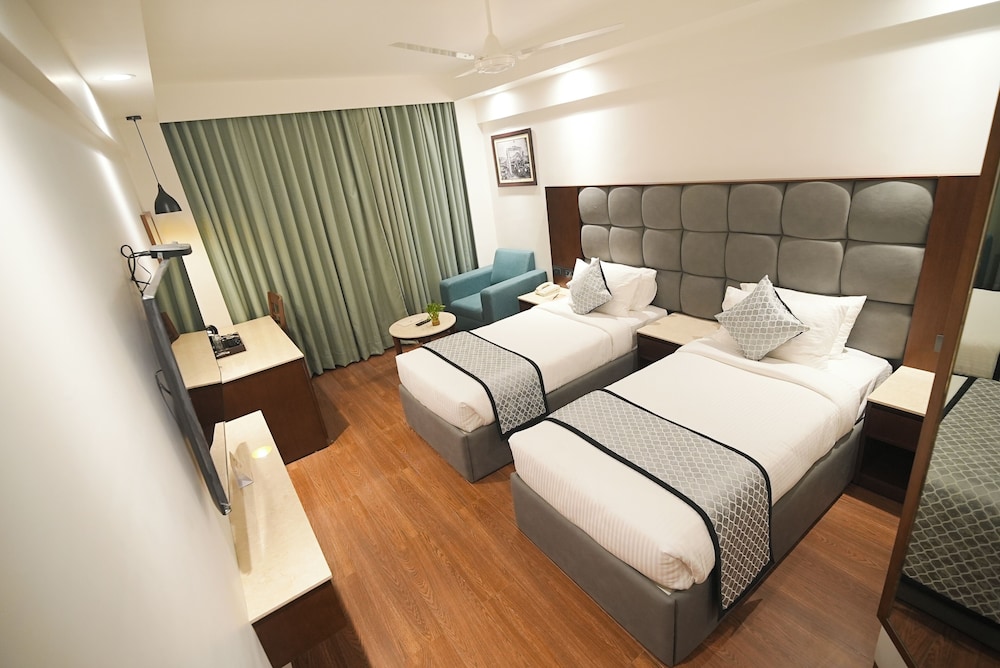 Premium Room - Photo 1