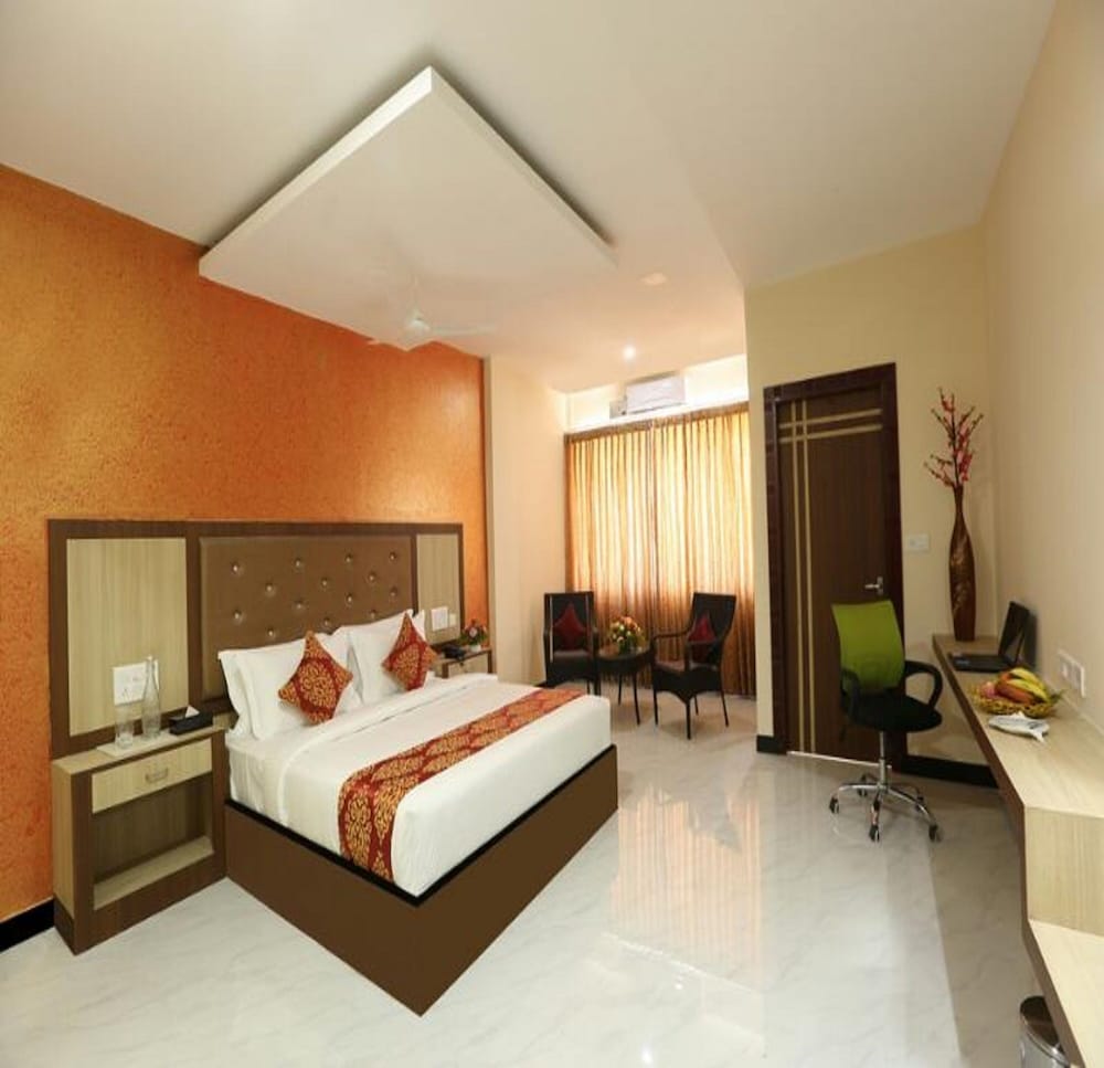 Deluxe Suite