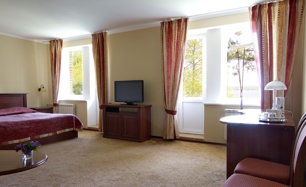 Junior Suite photo 1
