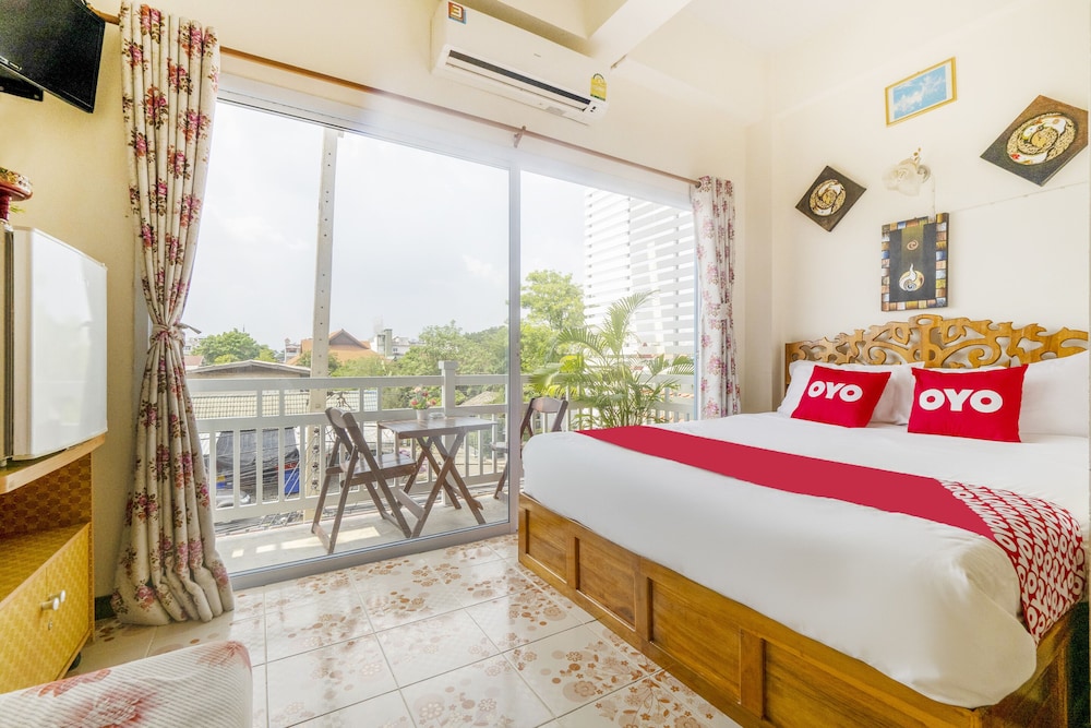 Superior Double Room photo 1