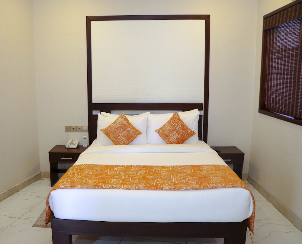 Basic Double Room photo 1