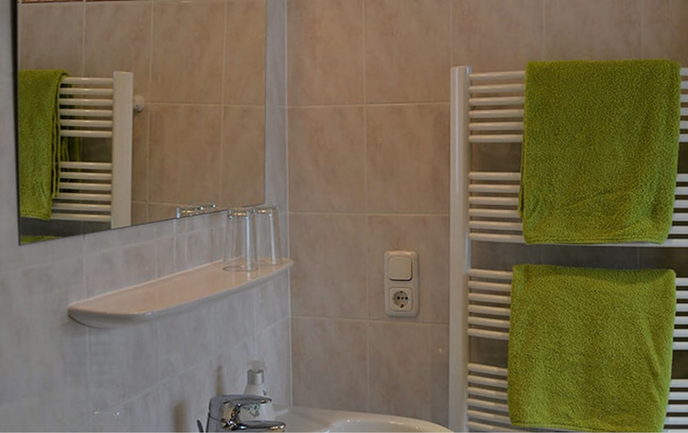 Superior Apartment, Private Bathroom (App. für 2 Personen) photo 2