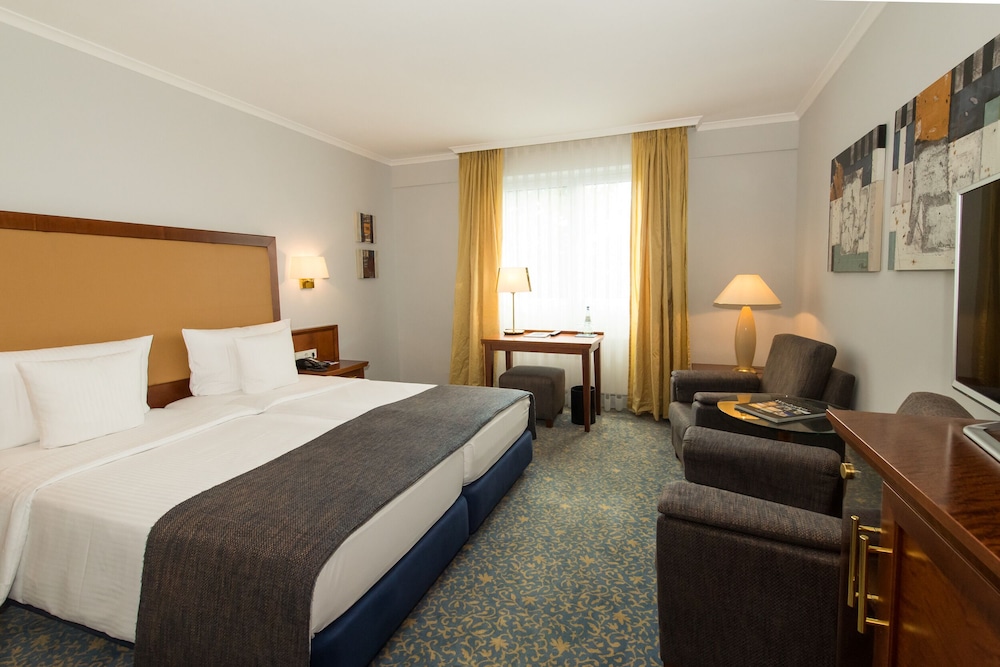 Classic Double Room - Photo 5