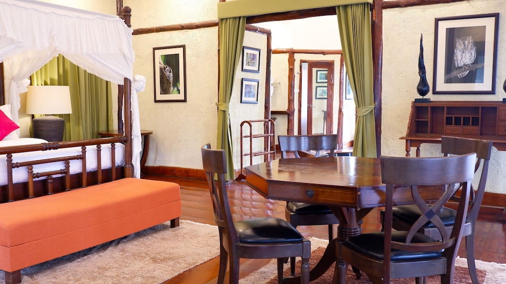 Original Thai Suite - Photo 6