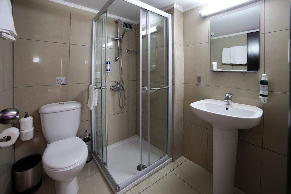 Luxury Studio, City View photo 2