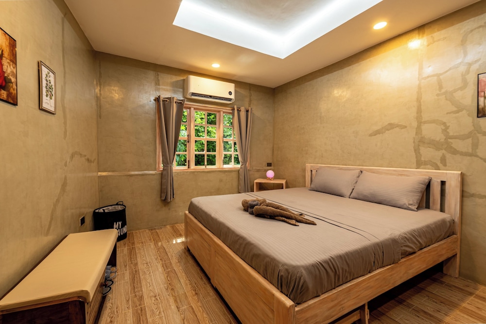 Standard Double Room, Garden View photo 1