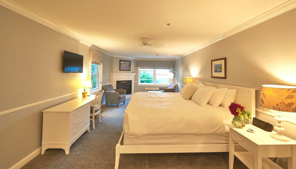 Main Inn First Floor photo 2