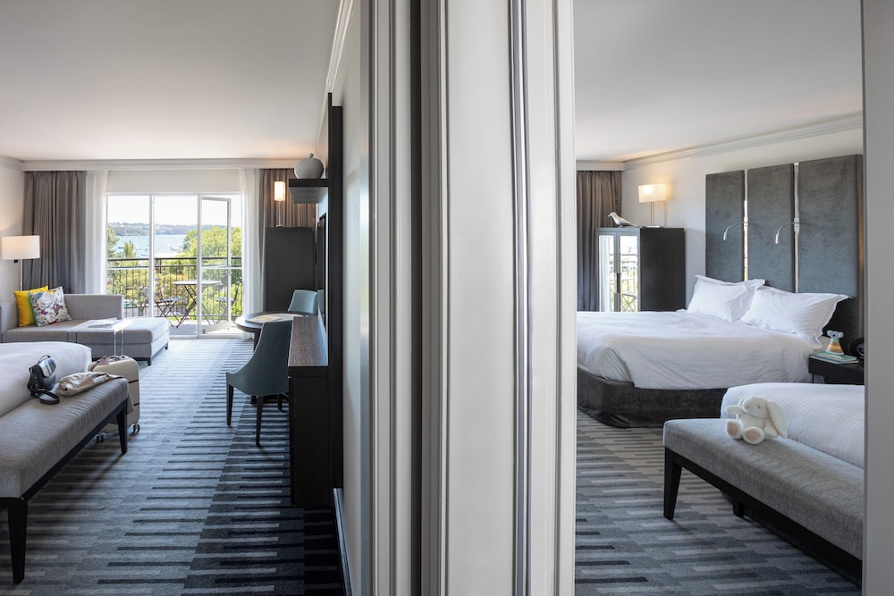 Suite, 1 Bedroom (Bayside) thumbnail 5