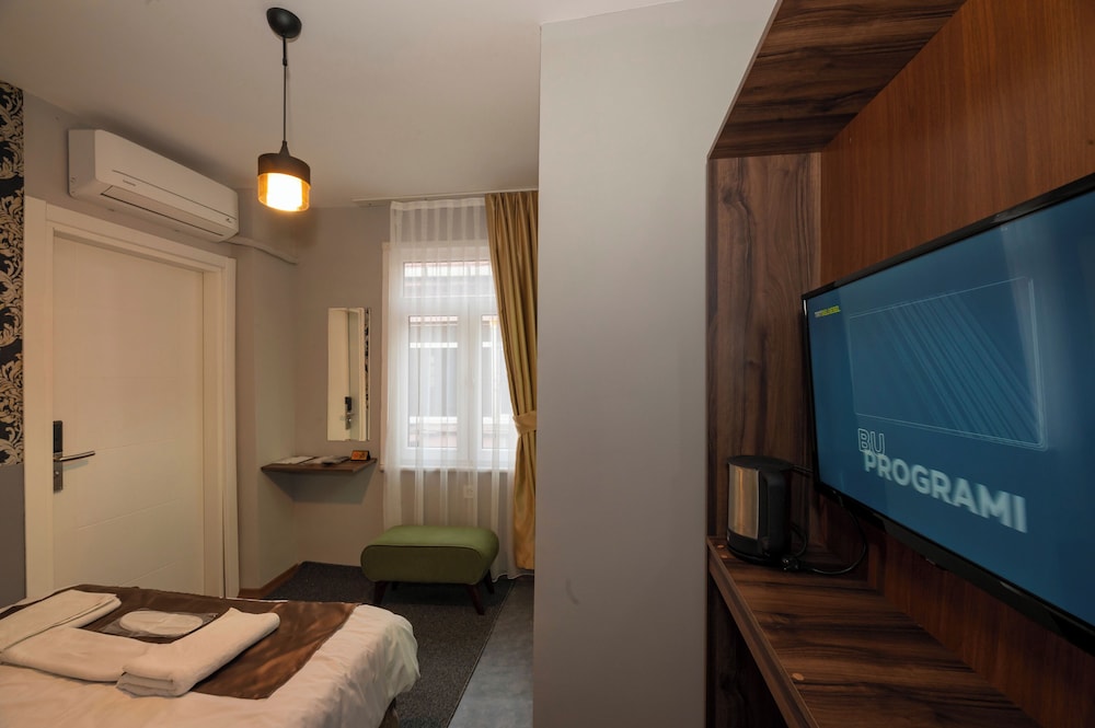 Standard Single Room photo 1