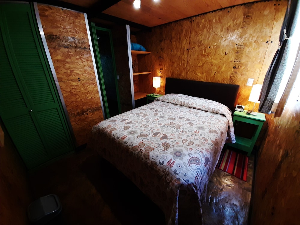 Family Cabin, 1 Bedroom